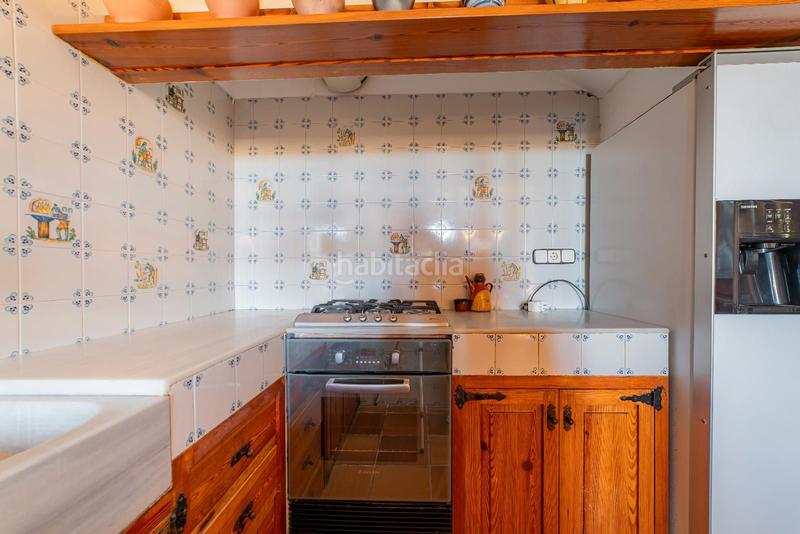 Foto 1d751a72-0ebe-4e9c-8cb5-77bf5d4a0e8b. Masia amb calefacció a Argentona est Argentona