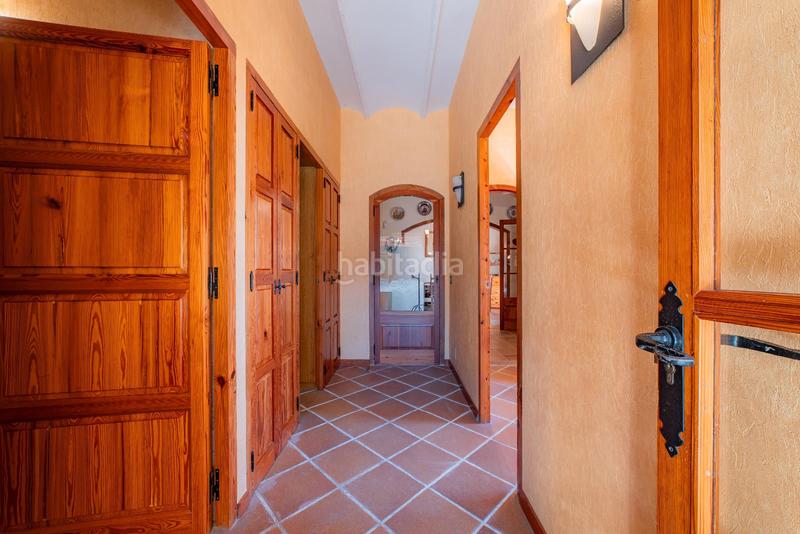 Foto 25554358-0f21-481a-9056-231e080d74ae. Masia amb calefacció a Argentona est Argentona