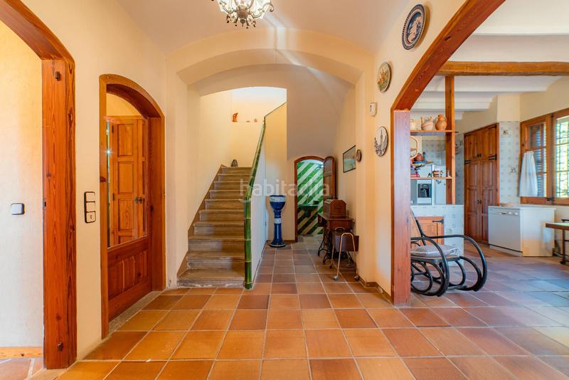 Foto 45a57529-ec36-4a2b-9926-eceb965224a2. Masia amb calefacció a Argentona est Argentona