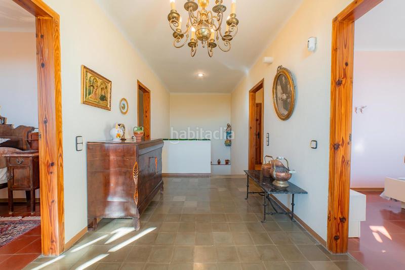 Foto 4918b5c5-956a-426e-b99a-2161f12a5b75. Masia amb calefacció a Argentona est Argentona