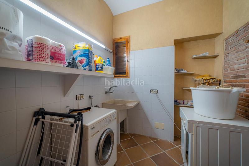 Foto b4e4cf7e-addf-4c70-8537-ebf0dad05eda. Masia amb calefacció a Argentona est Argentona