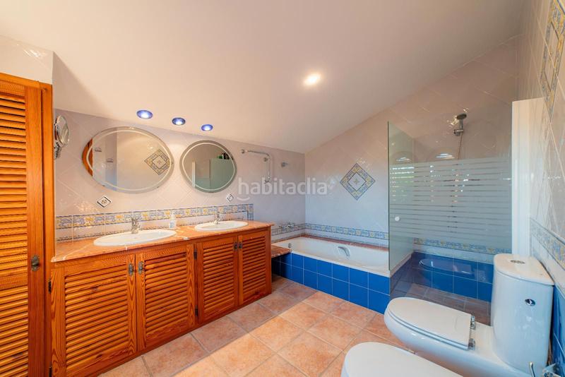 Foto b52933c6-dad6-49c2-abe8-106b8ca73640. Masia amb calefacció a Argentona est Argentona