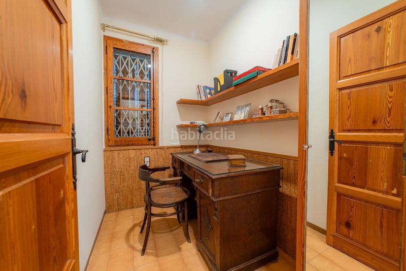 Foto c67547fb-81ff-4c94-83aa-889c4e3b92e7. Masia amb calefacció a Argentona est Argentona