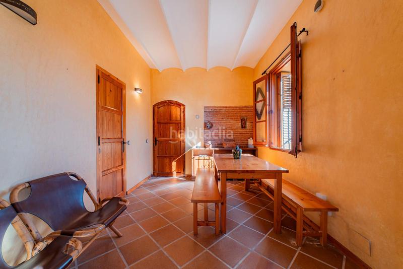 Foto cdc1b70b-1ca8-4a7c-98af-a68e37d2a860. Masia amb calefacció a Argentona est Argentona