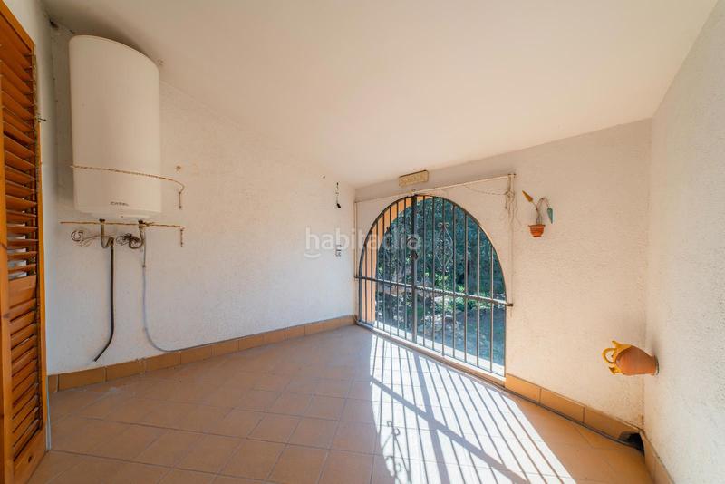 Foto f75387e2-a484-4033-8acf-02310af1828f. Masia amb calefacció a Argentona est Argentona