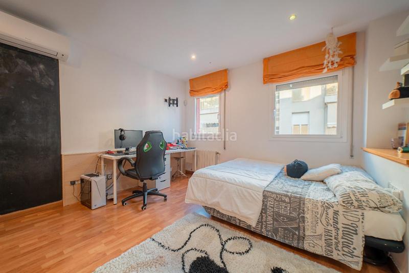 Foto 185669d5-8798-4861-8207-f28a712c26ca. Zweistöckige wohnung mit heizung in Centre Mataró