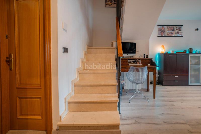 Foto 40ad6476-6d15-4b81-9a2c-dd688abd0df4. Zweistöckige wohnung mit heizung in Centre Mataró