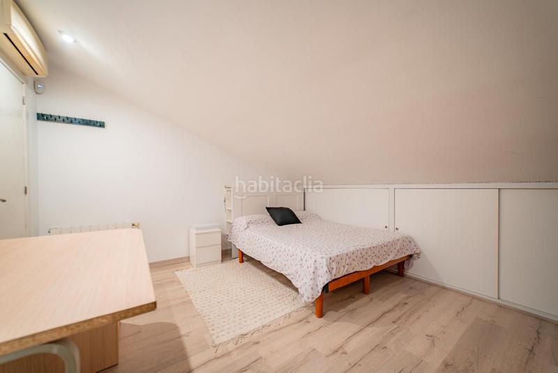 Foto 57689598-6f47-4369-aa1e-223692f22a4b. Zweistöckige wohnung mit heizung in Centre Mataró