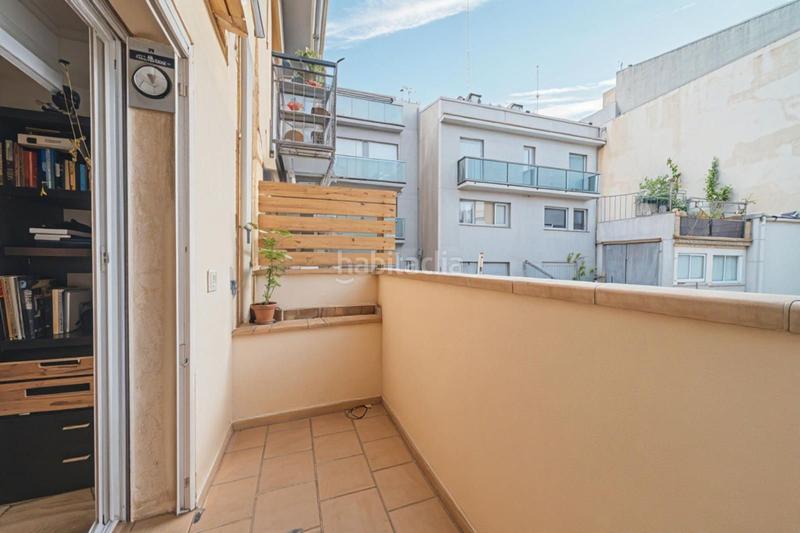 Foto 7765ef35-3a60-4333-9ee5-769d1a83fcf5. Zweistöckige wohnung mit heizung in Centre Mataró