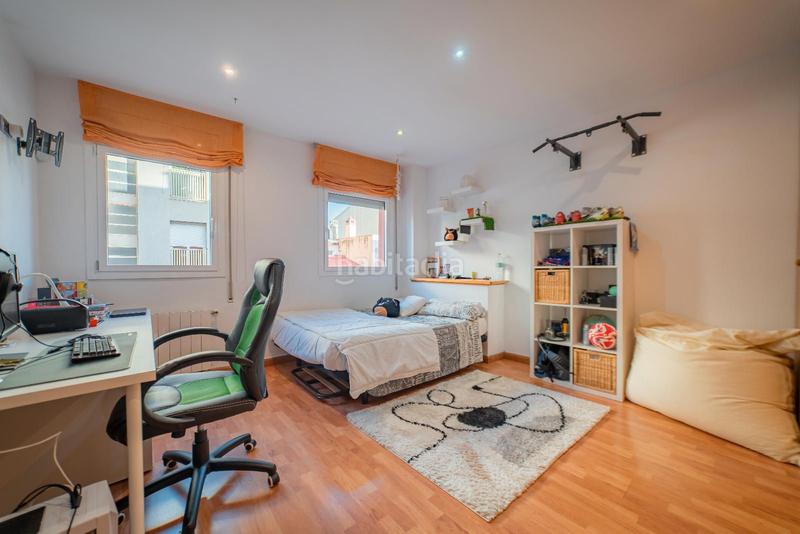 Foto 8a1575cf-e3c0-4ccc-b5b4-49f1b02e2496. Zweistöckige wohnung mit heizung in Centre Mataró