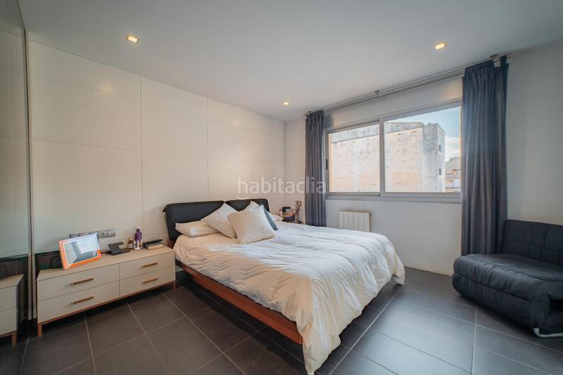 Foto 9a076865-b030-4b73-89f0-243b7b36ad0f. Zweistöckige wohnung mit heizung in Centre Mataró