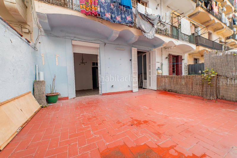 Foto 6b269dfc-ee78-4b09-81fd-83e47947887f. Pis a Raval Barcelona
