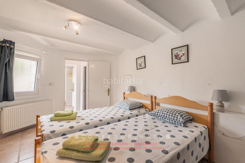 Foto d71bdd4c-3809-477e-b44d-baa7af2c6a73. Xalet amb calefacció aparcament piscina a platja de Pals Pals