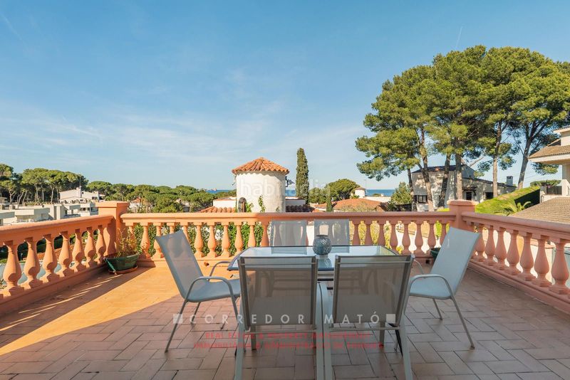 Foto d7e9a85c-3454-443c-b7b6-f9566d44a187. Xalet amb calefacció aparcament piscina a platja de Pals Pals