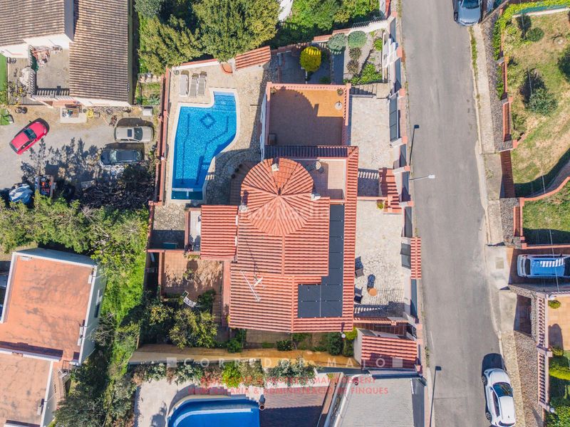 Foto dd6e8bf2-66d3-423a-99aa-4fb4c913b5cb. Xalet amb calefacció aparcament piscina a platja de Pals Pals