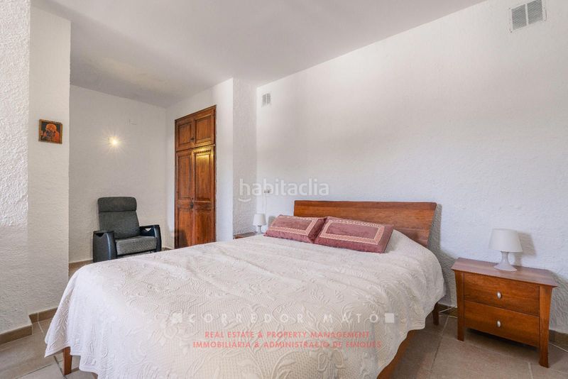 Foto f00141fa-6cad-4975-a1e9-77100a2cac1c. Xalet amb calefacció aparcament piscina a platja de Pals Pals