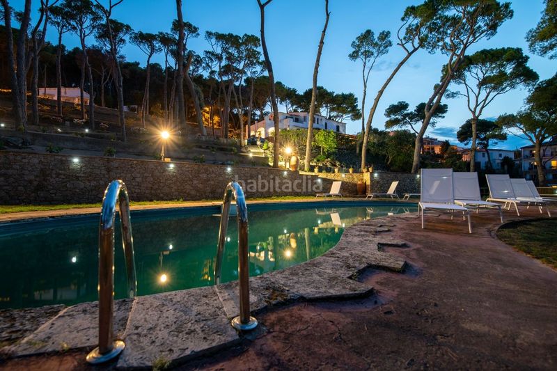 Foto aa4f0ce9-cd9c-442a-8fc5-a21474bf1c40. Xalet amb calefacció aparcament piscina a Tamariu