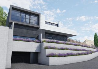 Wohngrundstück  Sant vicens. Parcela edificable en el centro de cabrera de mar con anteproyec