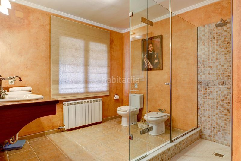 Foto e667d0bb-75e5-4b5b-aec1-7e583da63593. Xalet amb calefacció aparcament piscina a Sa Riera-Sa Fontansa Begur