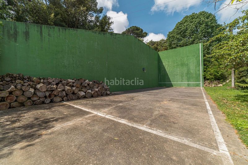 Foto 04329606-6b5f-4c07-bcbb-cb2534d2d15a. Chalet finca única con más de 7.000 m de privacidad a un paso de barcelona en Arenys de Munt