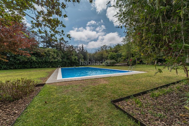 Foto 18535ec0-4e6f-4012-a6e1-74dc4506ef5a. Chalet finca única con más de 7.000 m de privacidad a un paso de barcelona en Arenys de Munt