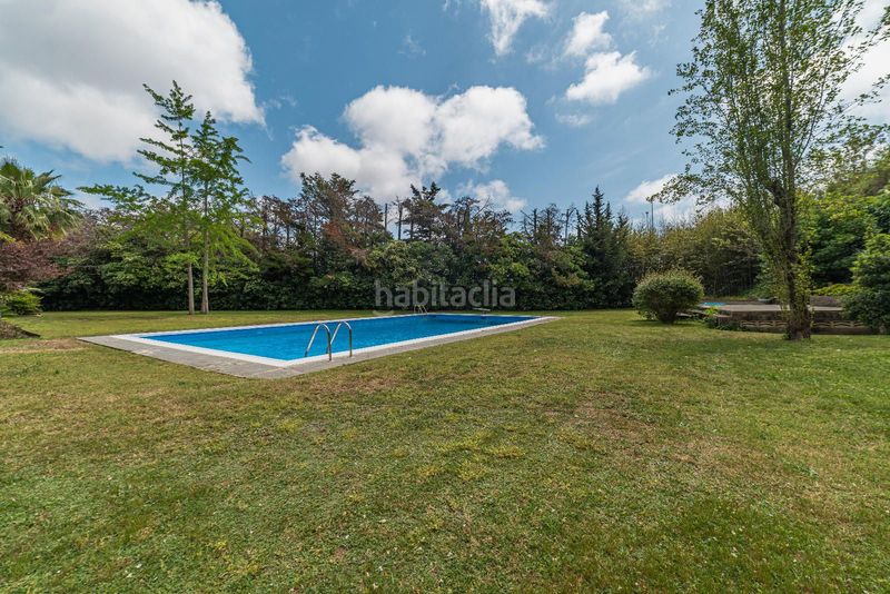 Foto 2ec02b3e-2f55-4117-bdd7-b2af742f73a9. Chalet finca única con más de 7.000 m de privacidad a un paso de barcelona en Arenys de Munt