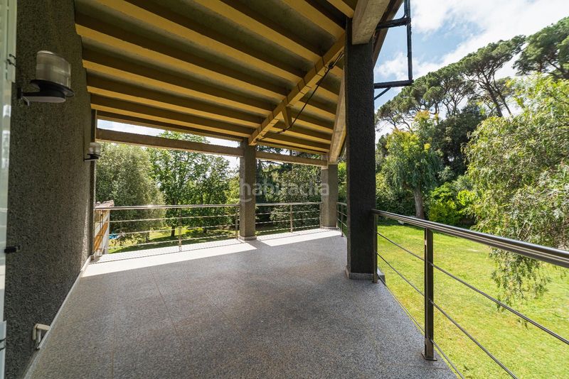 Foto 3a0d1856-877d-4762-b797-41fc6c5f6e4f. Chalet finca única con más de 7.000 m de privacidad a un paso de barcelona en Arenys de Munt