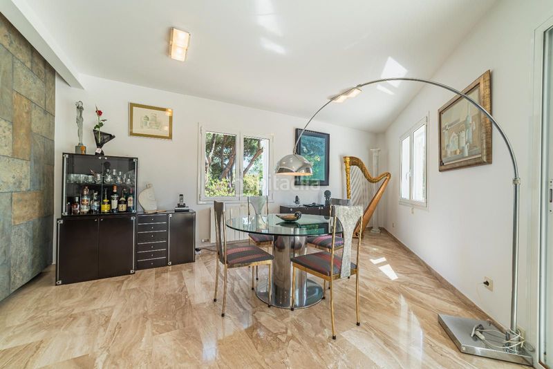 Foto 3d18cde0-aec9-4ba9-af57-c62423c2e80a. Chalet finca única con más de 7.000 m de privacidad a un paso de barcelona en Arenys de Munt