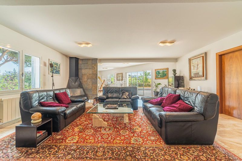 Foto 4725c38e-d78d-468c-986b-25f79a627d24. Chalet finca única con más de 7.000 m de privacidad a un paso de barcelona en Arenys de Munt