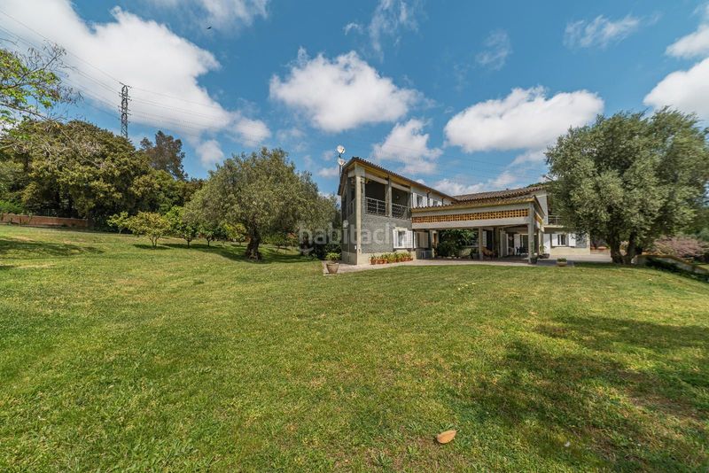 Foto 657966dc-9b8b-4c37-aa18-404dd7785884. Chalet finca única con más de 7.000 m de privacidad a un paso de barcelona en Arenys de Munt