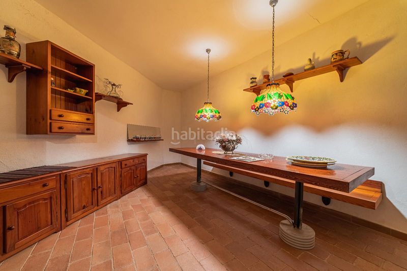 Foto 6b5a2647-5ca6-438f-96a2-d865d9837061. Chalet finca única con más de 7.000 m de privacidad a un paso de barcelona en Arenys de Munt