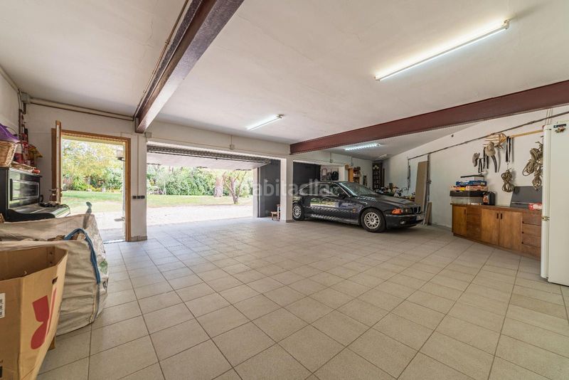 Foto 874665ca-e22b-4a15-bdff-40b5ab0a91b7. Chalet finca única con más de 7.000 m de privacidad a un paso de barcelona en Arenys de Munt