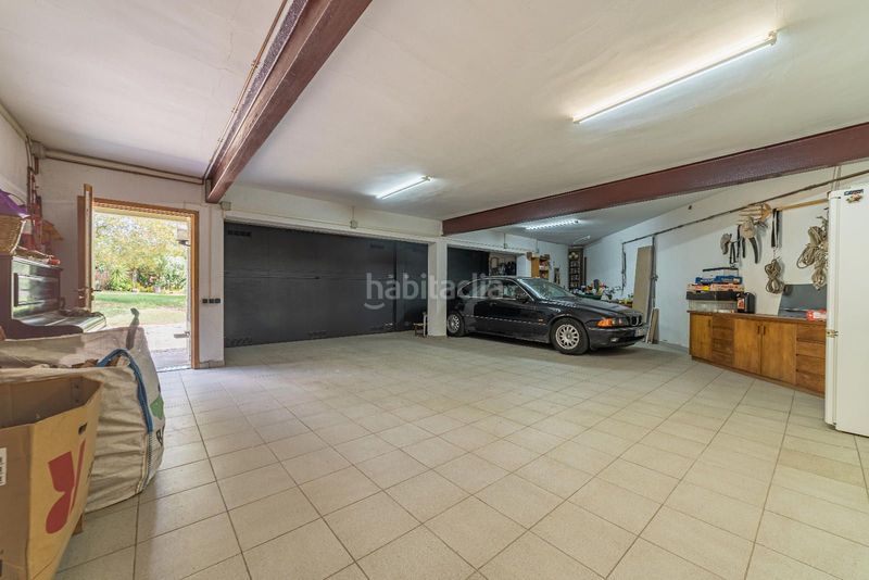 Foto b58957d1-eeda-46fd-9241-9e9fb629093c. Chalet finca única con más de 7.000 m de privacidad a un paso de barcelona en Arenys de Munt