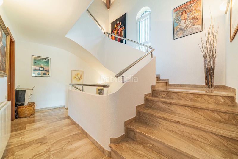 Foto c3609303-3321-46d9-a5dc-08e9f8c63ce0. Chalet finca única con más de 7.000 m de privacidad a un paso de barcelona en Arenys de Munt