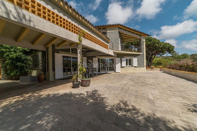 Foto c5566412-863d-423b-b4aa-b65128c255c9. Chalet finca única con más de 7.000 m de privacidad a un paso de barcelona en Arenys de Munt