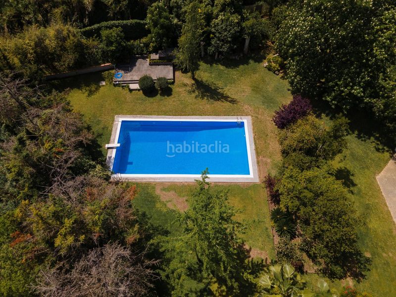 Foto de4058e4-1b53-4024-816d-59d2a57c9bd6. Chalet finca única con más de 7.000 m de privacidad a un paso de barcelona en Arenys de Munt