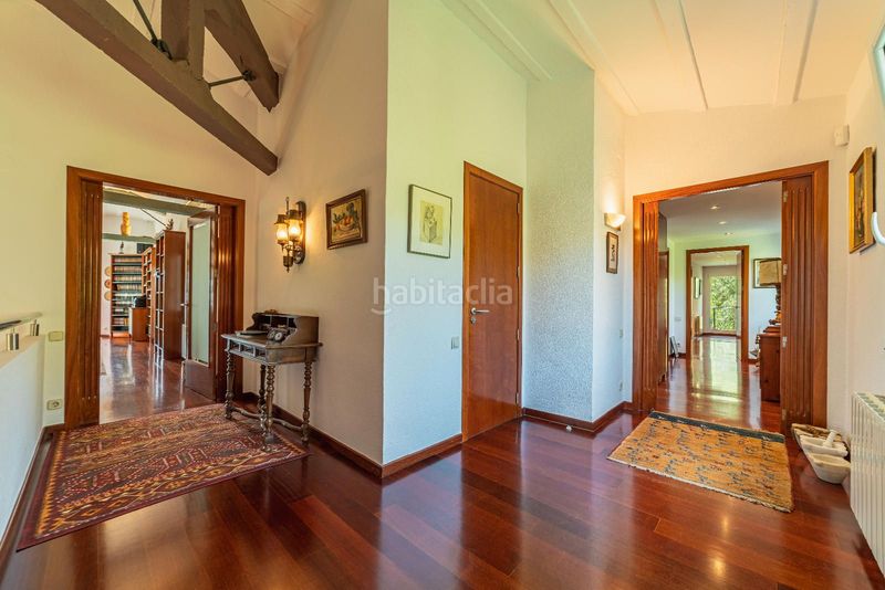 Foto fe84c9b7-070b-40d2-904f-3dcc463f3ea3. Chalet finca única con más de 7.000 m de privacidad a un paso de barcelona en Arenys de Munt