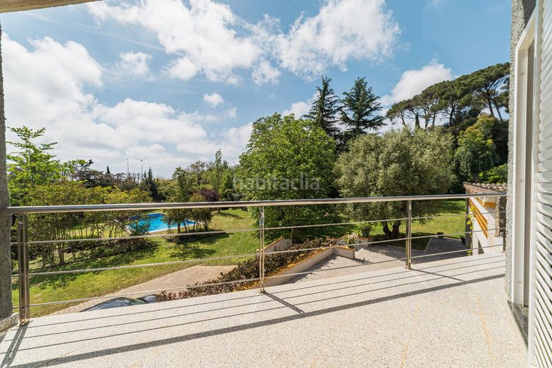 Foto ff352ed4-c3b8-4f81-ada3-6dcd761d44ef. Chalet finca única con más de 7.000 m de privacidad a un paso de barcelona en Arenys de Munt
