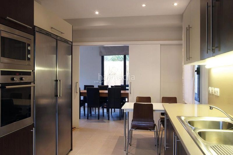 Foto 8d2c8c56-39b2-4fb0-942f-74a65bd39afb. Chalet with heating parking pool in Tamariu