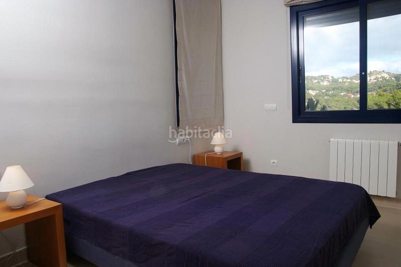Foto a98053ab-fac0-4624-bbf3-55bbdb5bef9e. Chalet with heating parking pool in Tamariu