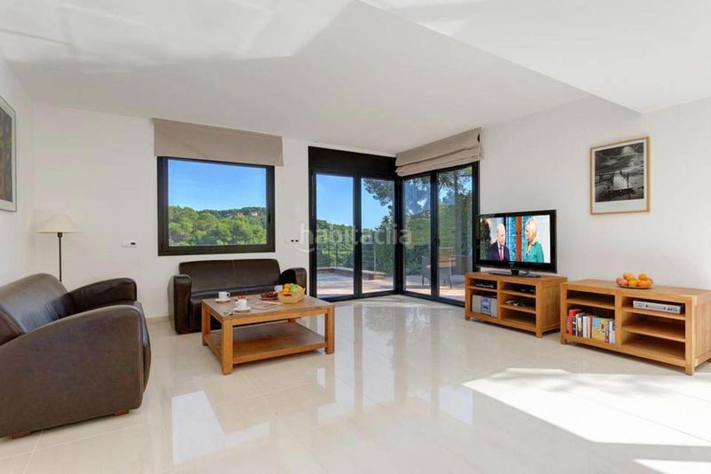 Foto c2e37325-2dbf-4ba6-8ad2-6eba65502a64. Chalet with heating parking pool in Tamariu