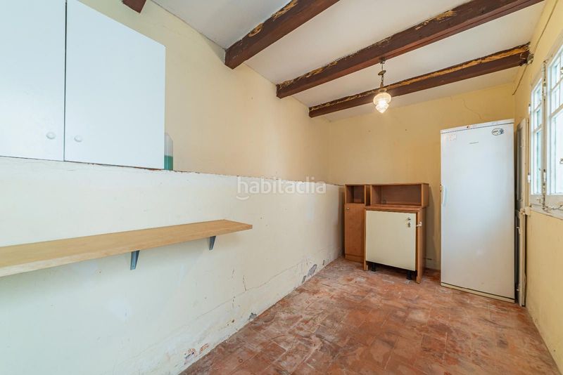 Foto 08f45c3f-00ab-447c-a81f-110f6c46b769. Casa adossada amb calefacció a La Llàntia Mataró