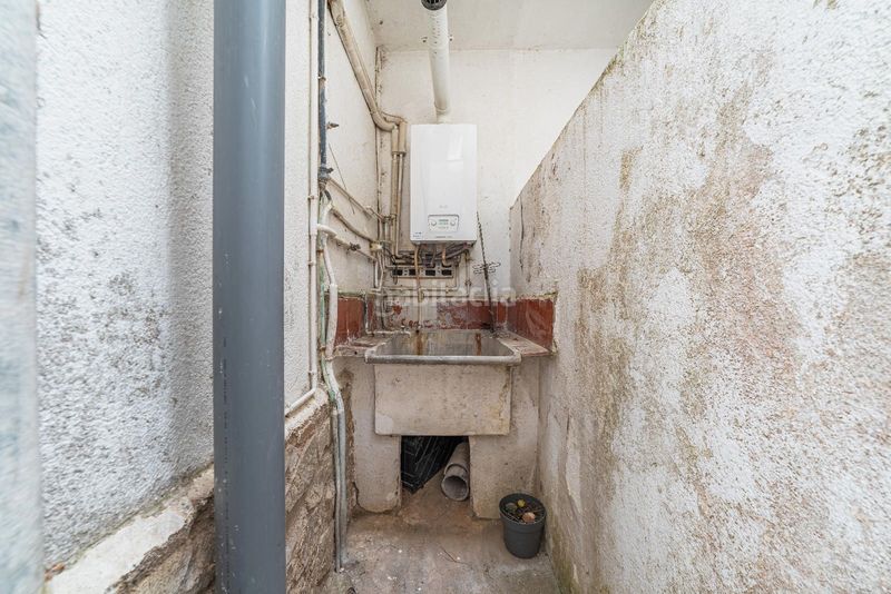 Foto c6c8850f-56e0-414e-8392-422a06101c02. Casa adossada amb calefacció a La Llàntia Mataró