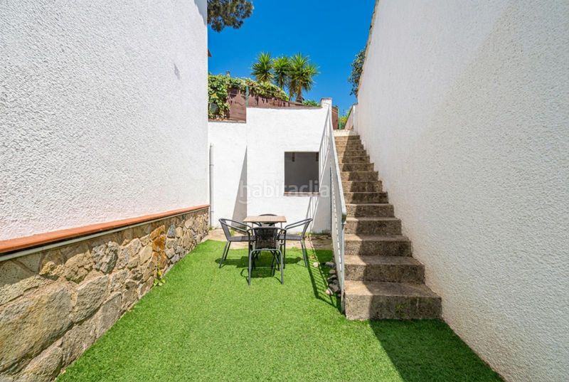 Foto d85f6d3a-72d1-453a-bad9-9da2c6f20e1f. Casa adossada amb calefacció a La Llàntia Mataró