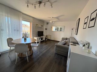Appartement à Calella. Piso en el centro de calella