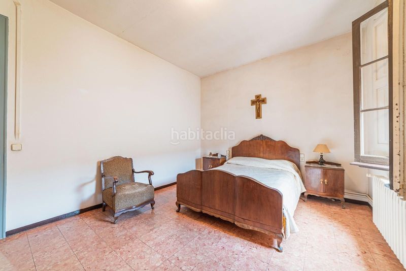 Foto a990c55d-0730-4469-a454-86aa52ef02f5. Masia amb calefacció aparcament a Nord Oest - Can Noguera Garriga (La)