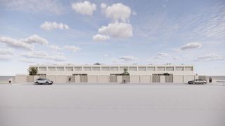 Maison jumelée  Doctor josep trueta. 9 casas de obra nueva con jardín y parking en calonge