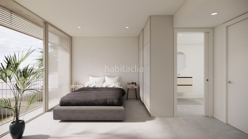 Foto af69117a-8d2c-417b-885f-be3b7e9ebd09. Casa adossada amb calefacció aparcament a Poble Calonge