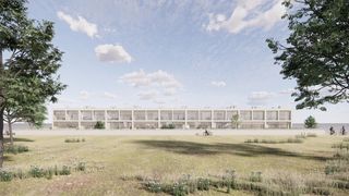 Maison jumelée  Doctor josep trueta. 9 casas de obra nueva con jardín y parking en calonge