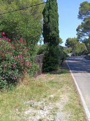 Terreny residencial  Carretera sa tuna. Sa tuna, construye la casa de tus sueños